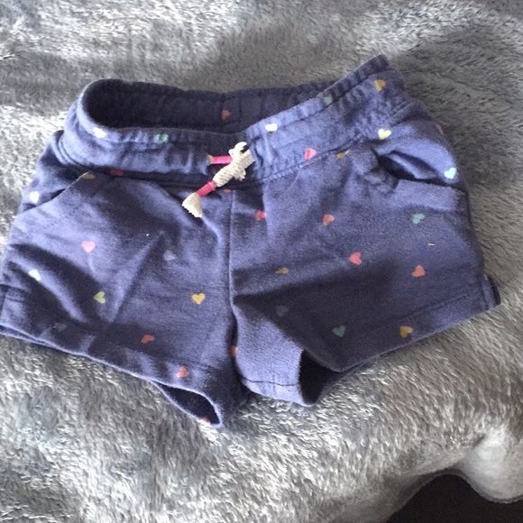 2T Girls leggings & tops & shorts - Picture 9 of 12